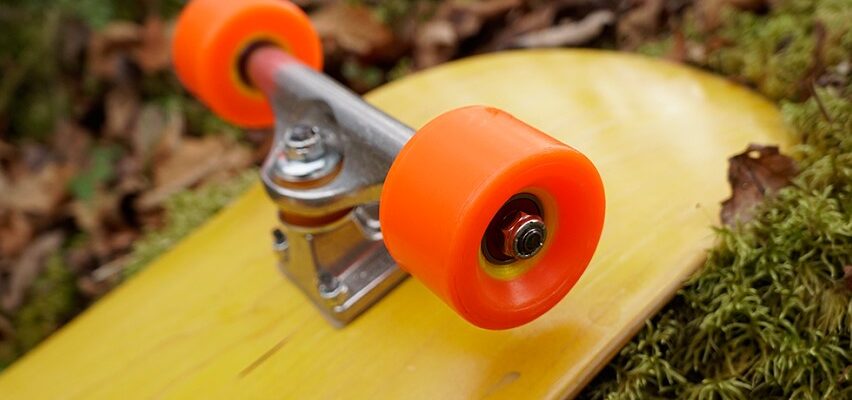When To Replace Skateboard Wheels: Helpful Guide & Top Tips