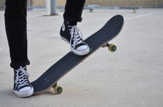 Converse Good For Skateboarding: Best Helpful Tips & Review