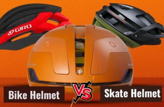 Bike Helmets Vs Skate Helmets: Best Tips & Helpful Review