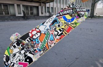 Stickers On Longboard: Best Guide & Recommendations