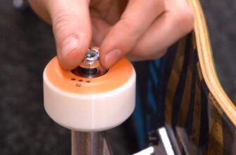 how to install skateboard bearings - top 3 tips